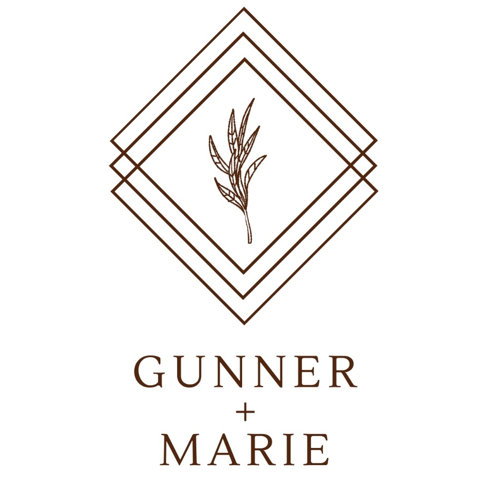 Welcome to Gunner + Marie